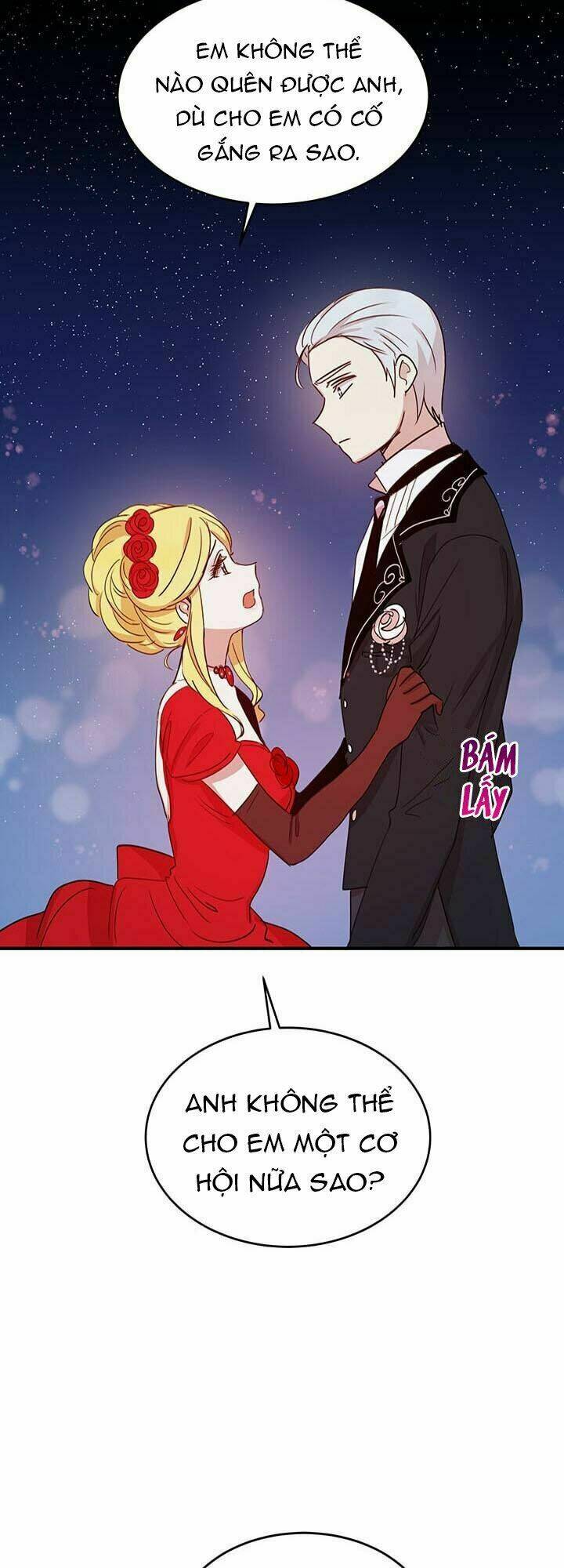 Công Tước, Loạn Vừa Thôi! Chapter 25.5 - Trang 2