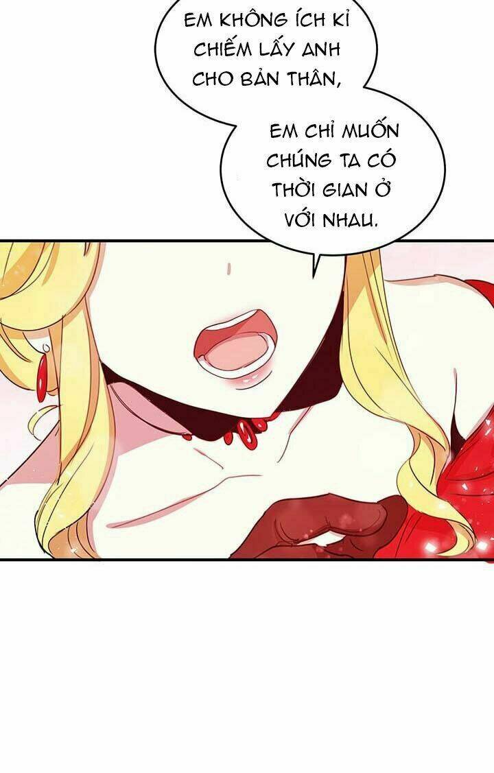 Công Tước, Loạn Vừa Thôi! Chapter 25.5 - Trang 2