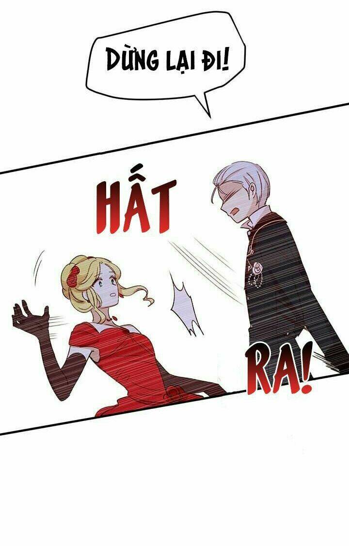 Công Tước, Loạn Vừa Thôi! Chapter 25.5 - Trang 2