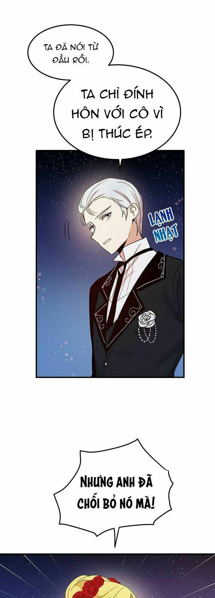 Công Tước, Loạn Vừa Thôi! Chapter 25.5 - Trang 2