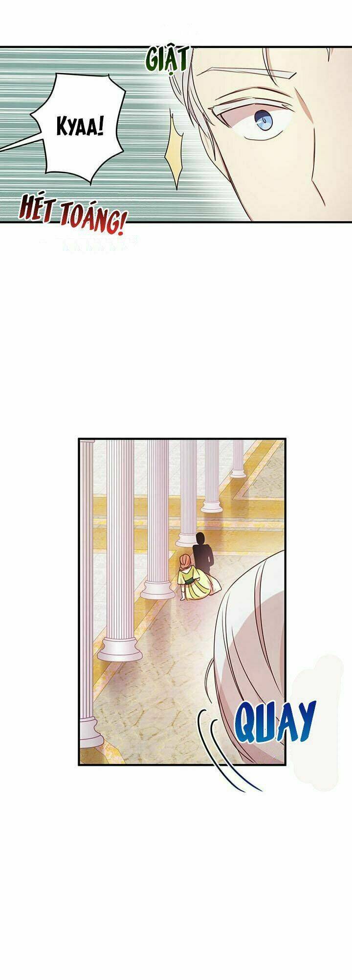 Công Tước, Loạn Vừa Thôi! Chapter 25.5 - Trang 2