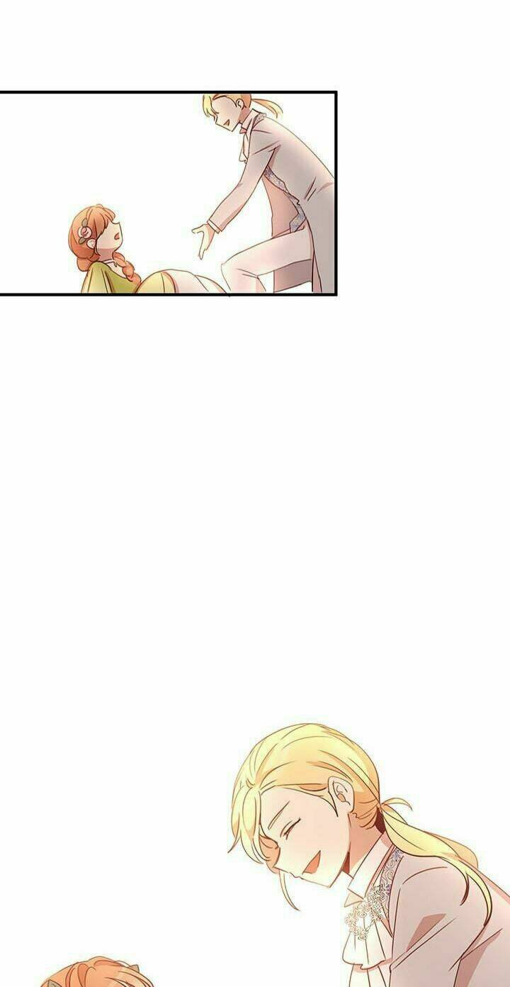 Công Tước, Loạn Vừa Thôi! Chapter 25.5 - Trang 2