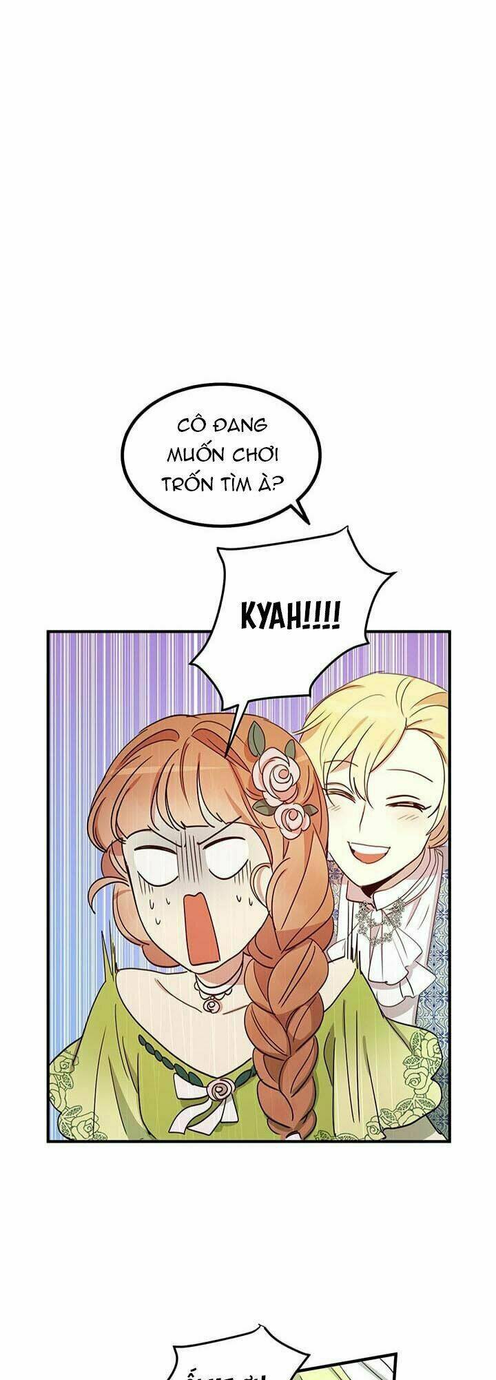 Công Tước, Loạn Vừa Thôi! Chapter 25.5 - Trang 2