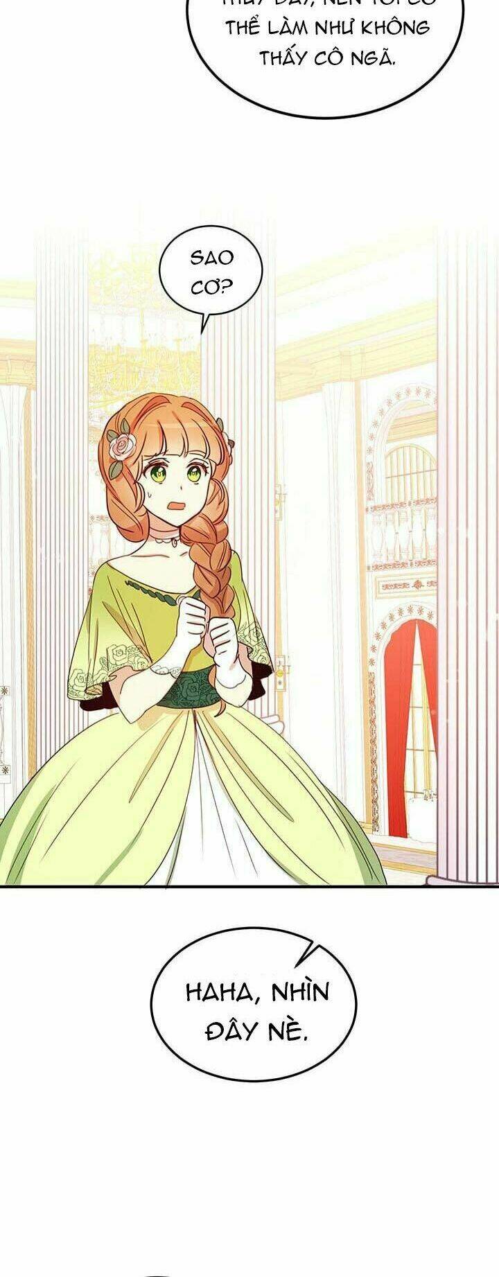 Công Tước, Loạn Vừa Thôi! Chapter 25.5 - Trang 2