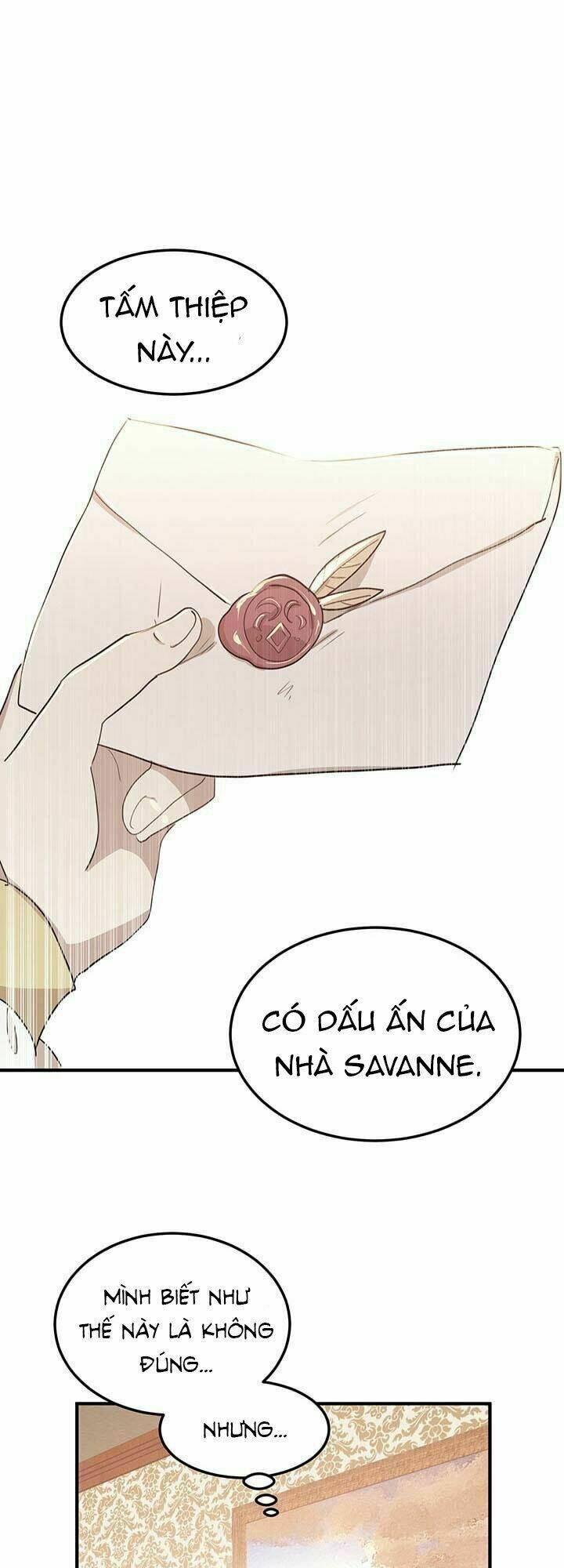 Công Tước, Loạn Vừa Thôi! Chapter 25.5 - Trang 2