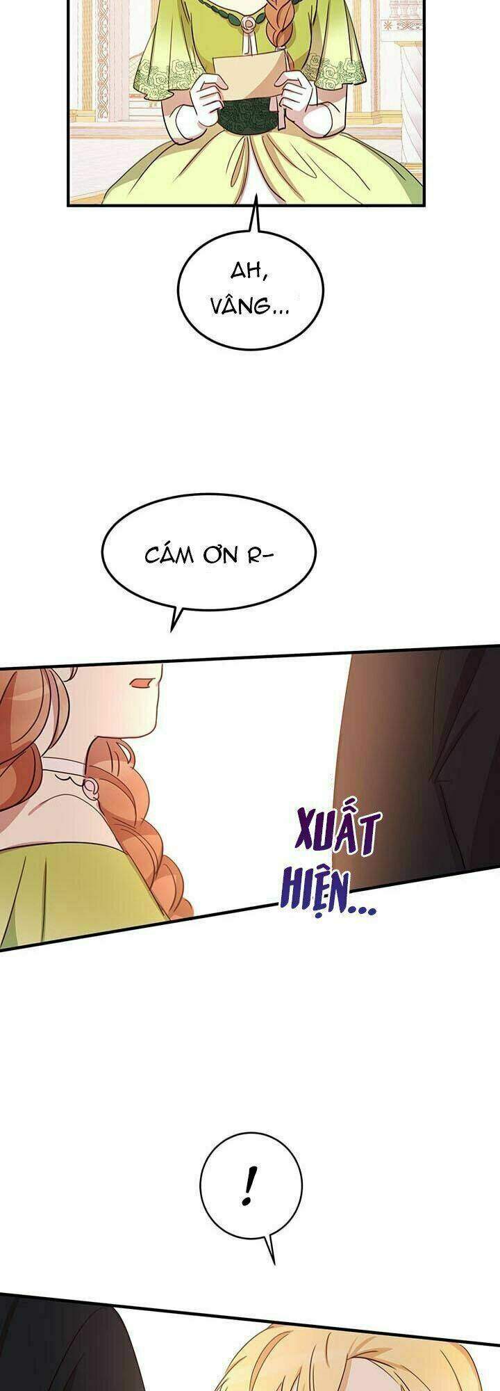 Công Tước, Loạn Vừa Thôi! Chapter 25.5 - Trang 2