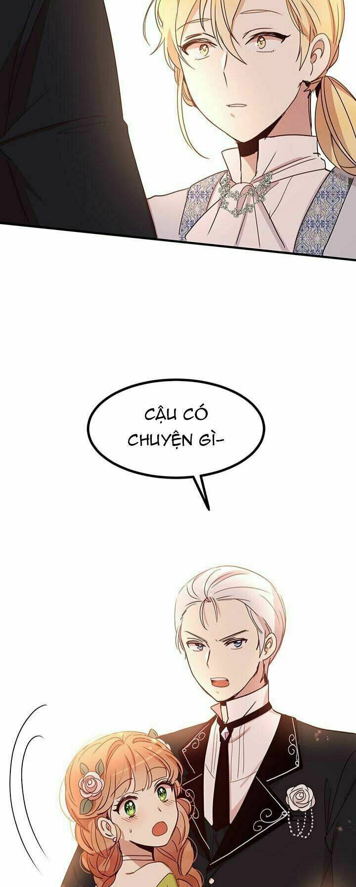 Công Tước, Loạn Vừa Thôi! Chapter 25.5 - Trang 2