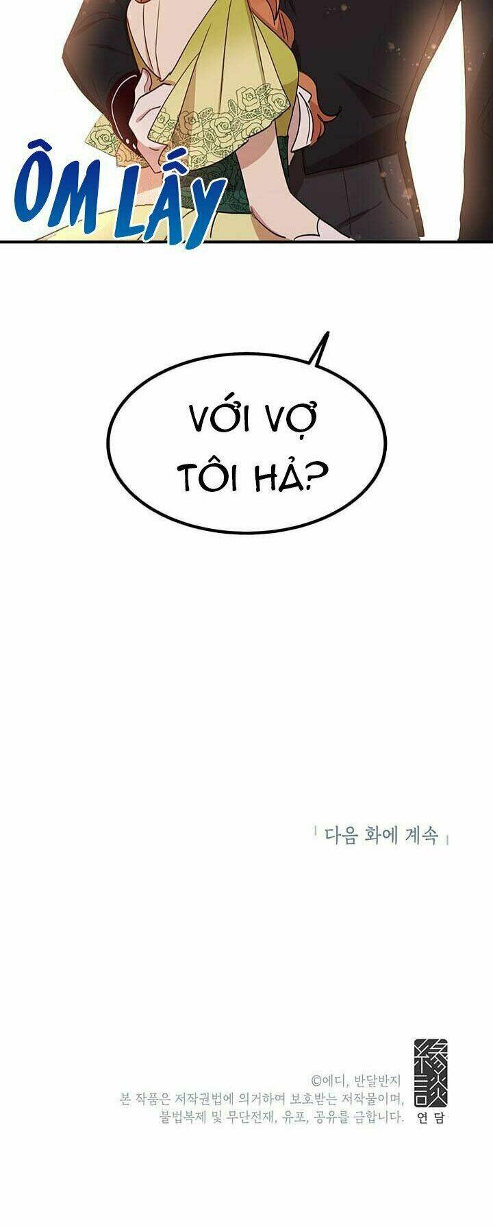 Công Tước, Loạn Vừa Thôi! Chapter 25.5 - Trang 2