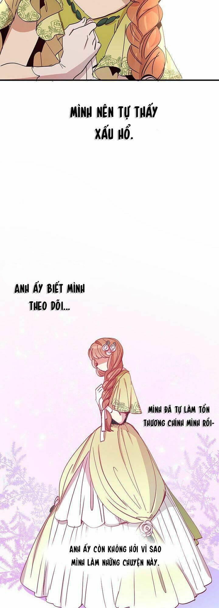 Công Tước, Loạn Vừa Thôi! Chapter 25.6 - Trang 2