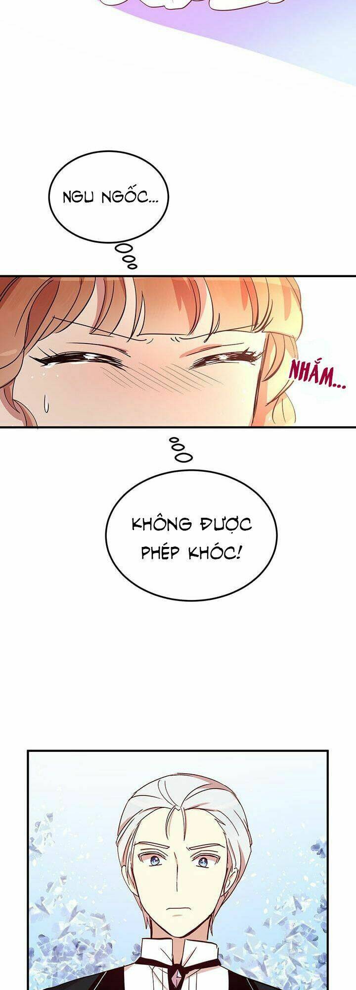 Công Tước, Loạn Vừa Thôi! Chapter 25.6 - Trang 2