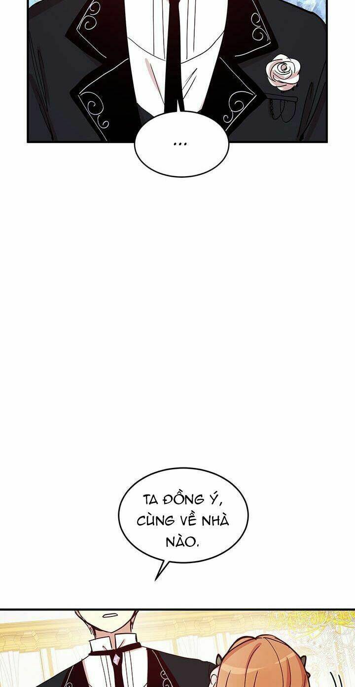 Công Tước, Loạn Vừa Thôi! Chapter 25.6 - Trang 2