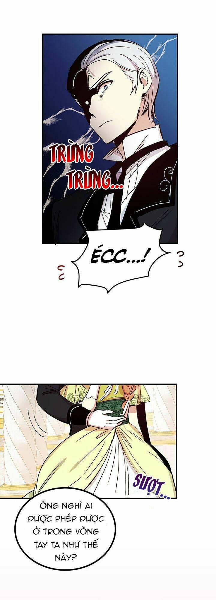 Công Tước, Loạn Vừa Thôi! Chapter 25.6 - Trang 2