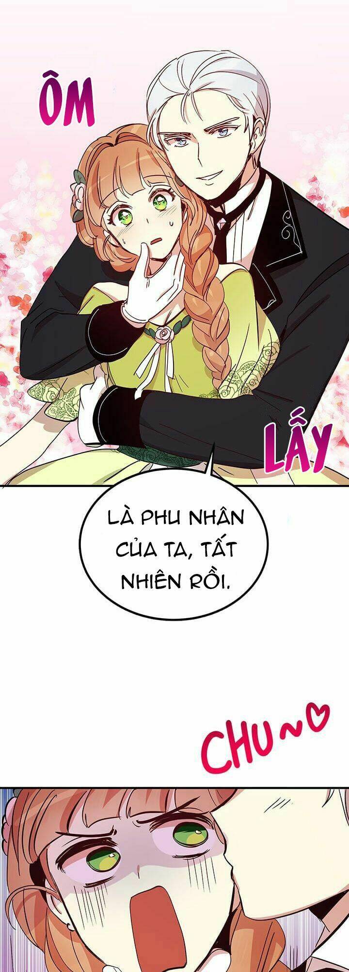 Công Tước, Loạn Vừa Thôi! Chapter 25.6 - Trang 2