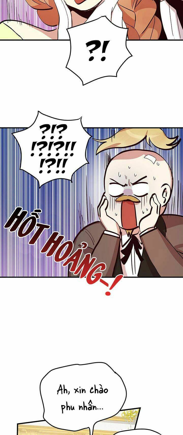 Công Tước, Loạn Vừa Thôi! Chapter 25.6 - Trang 2