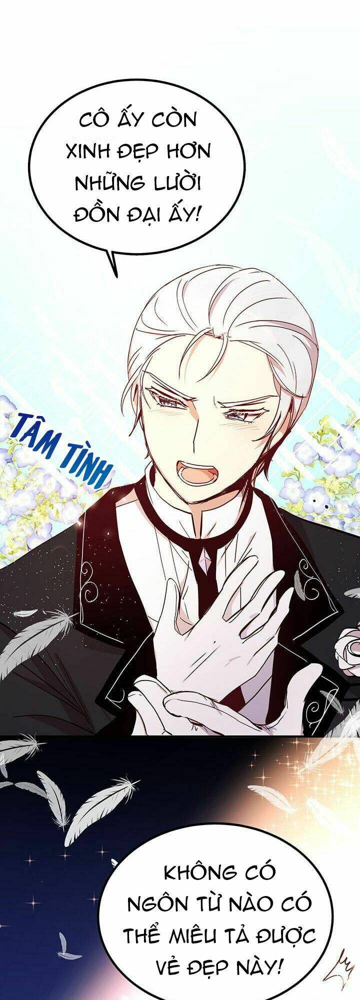 Công Tước, Loạn Vừa Thôi! Chapter 25.6 - Trang 2