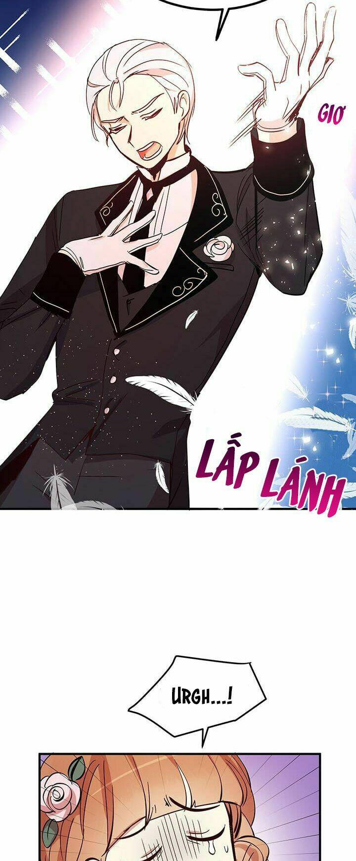 Công Tước, Loạn Vừa Thôi! Chapter 25.6 - Trang 2