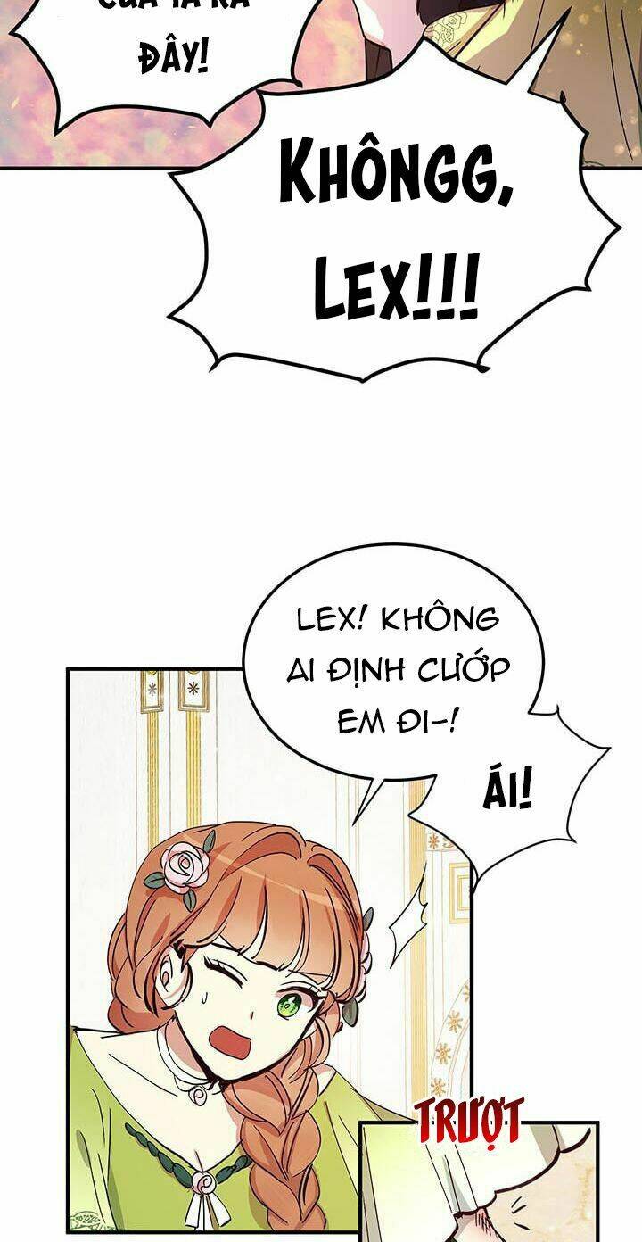 Công Tước, Loạn Vừa Thôi! Chapter 25.6 - Trang 2