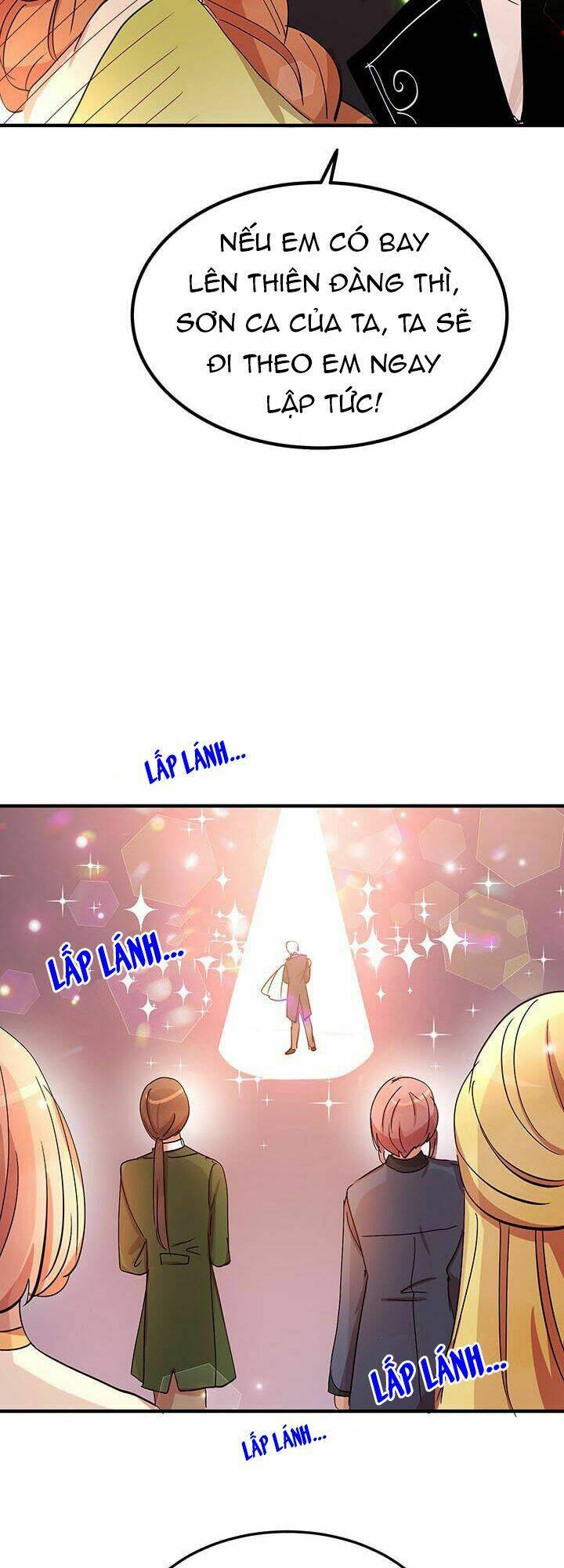 Công Tước, Loạn Vừa Thôi! Chapter 25.6 - Trang 2