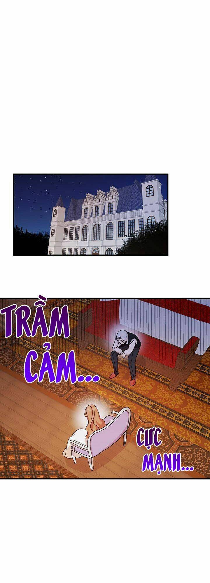 Công Tước, Loạn Vừa Thôi! Chapter 25.6 - Trang 2