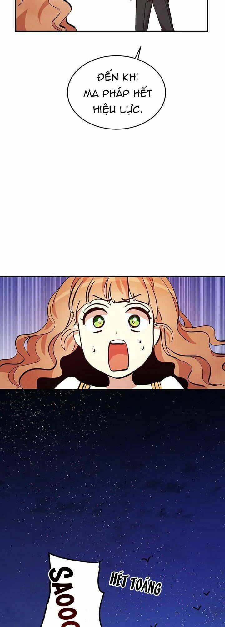 Công Tước, Loạn Vừa Thôi! Chapter 25.6 - Trang 2