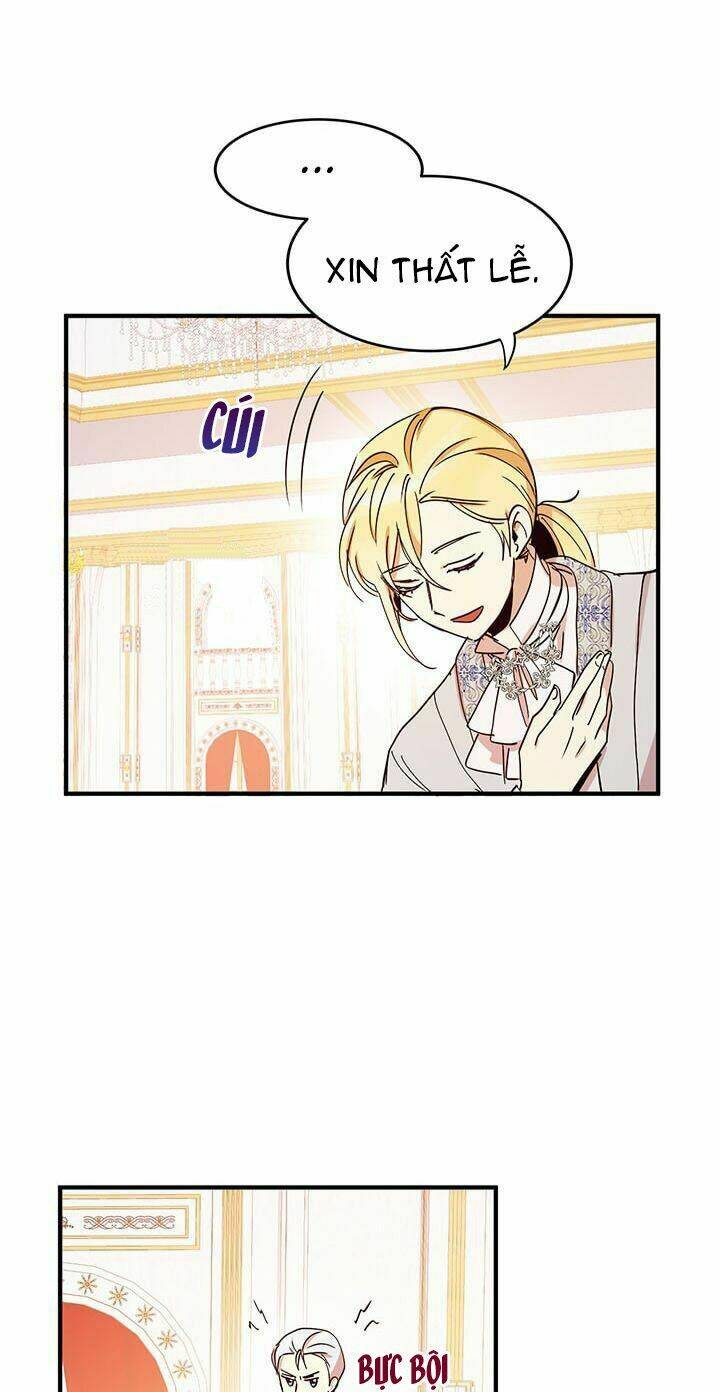 Công Tước, Loạn Vừa Thôi! Chapter 25.6 - Trang 2