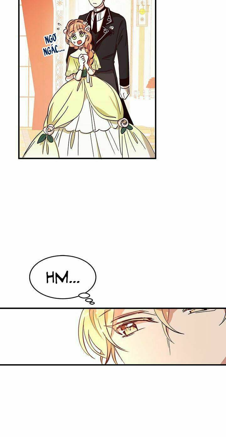 Công Tước, Loạn Vừa Thôi! Chapter 25.6 - Trang 2