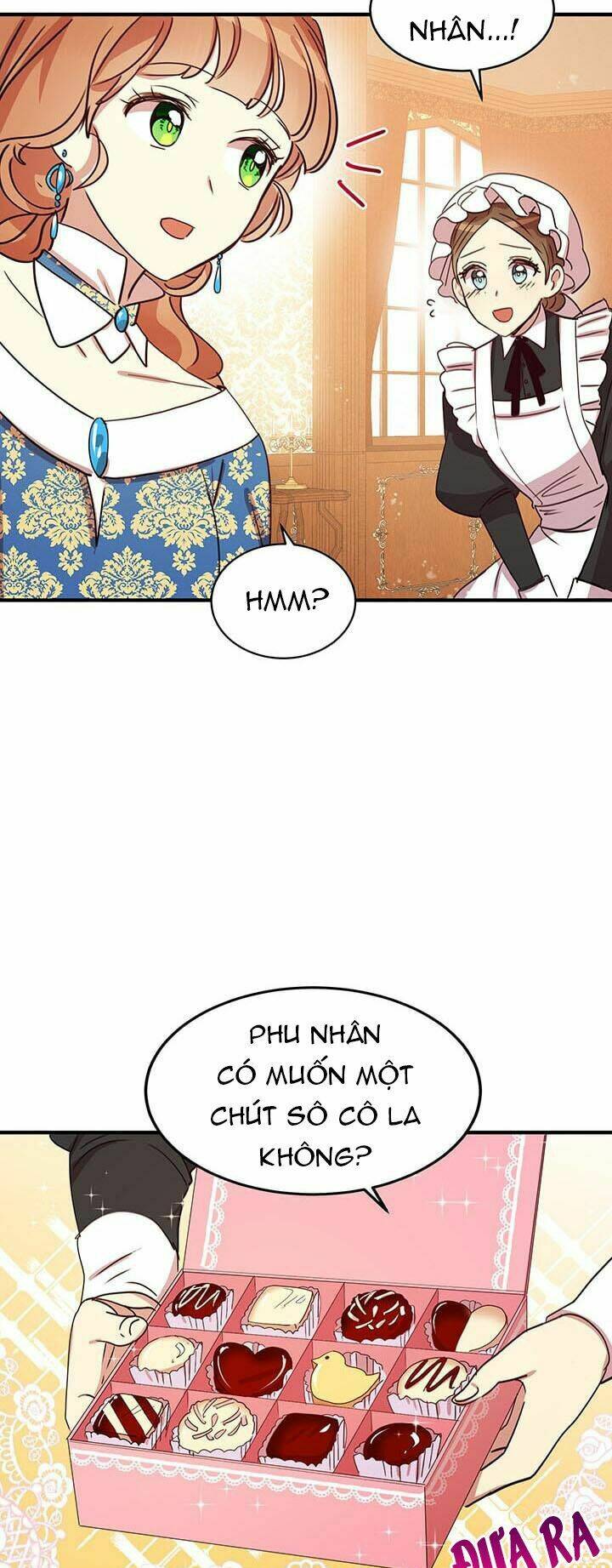 Công Tước, Loạn Vừa Thôi! Chapter 25.7 - Trang 2