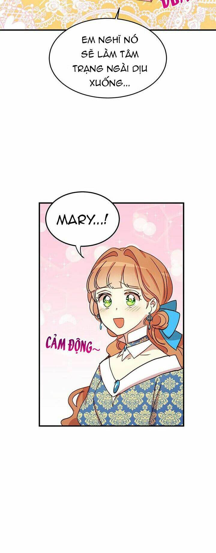 Công Tước, Loạn Vừa Thôi! Chapter 25.7 - Trang 2