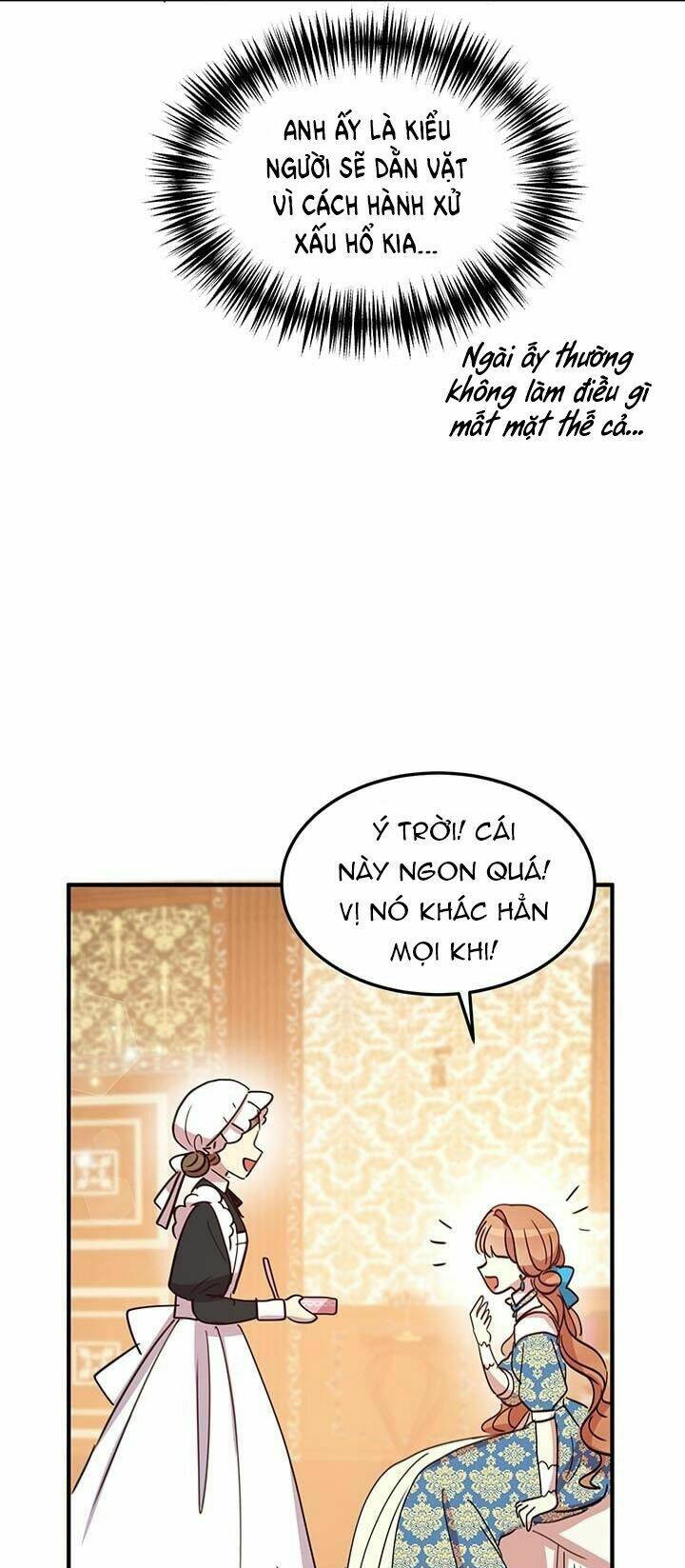 Công Tước, Loạn Vừa Thôi! Chapter 25.7 - Trang 2