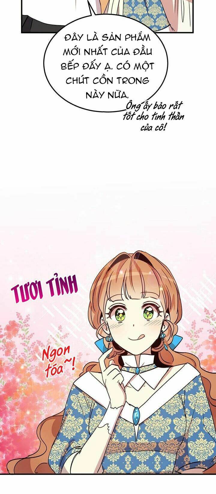 Công Tước, Loạn Vừa Thôi! Chapter 25.7 - Trang 2