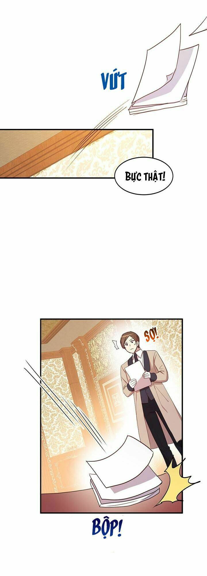 Công Tước, Loạn Vừa Thôi! Chapter 25.7 - Trang 2