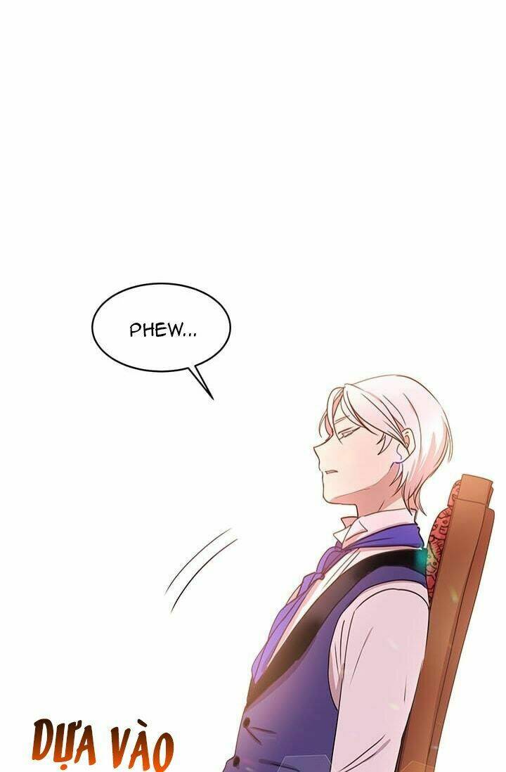 Công Tước, Loạn Vừa Thôi! Chapter 25.7 - Trang 2