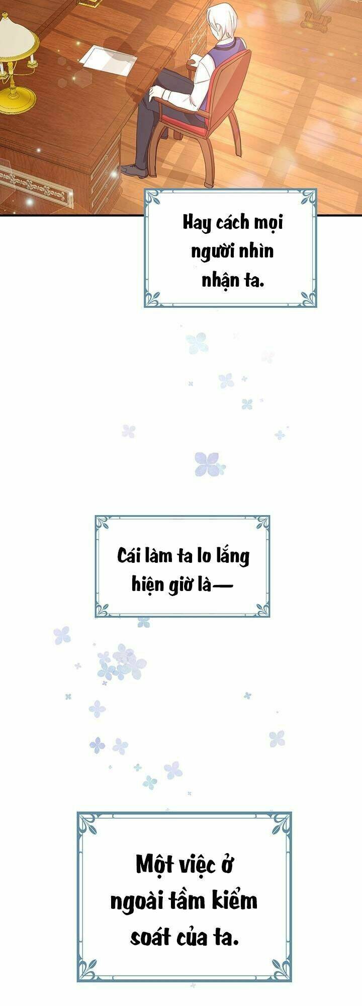 Công Tước, Loạn Vừa Thôi! Chapter 25.7 - Trang 2