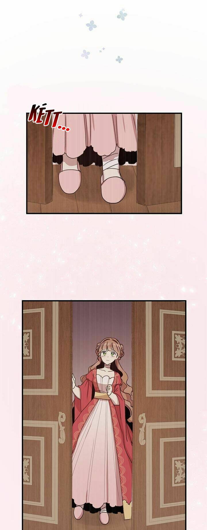 Công Tước, Loạn Vừa Thôi! Chapter 25.7 - Trang 2