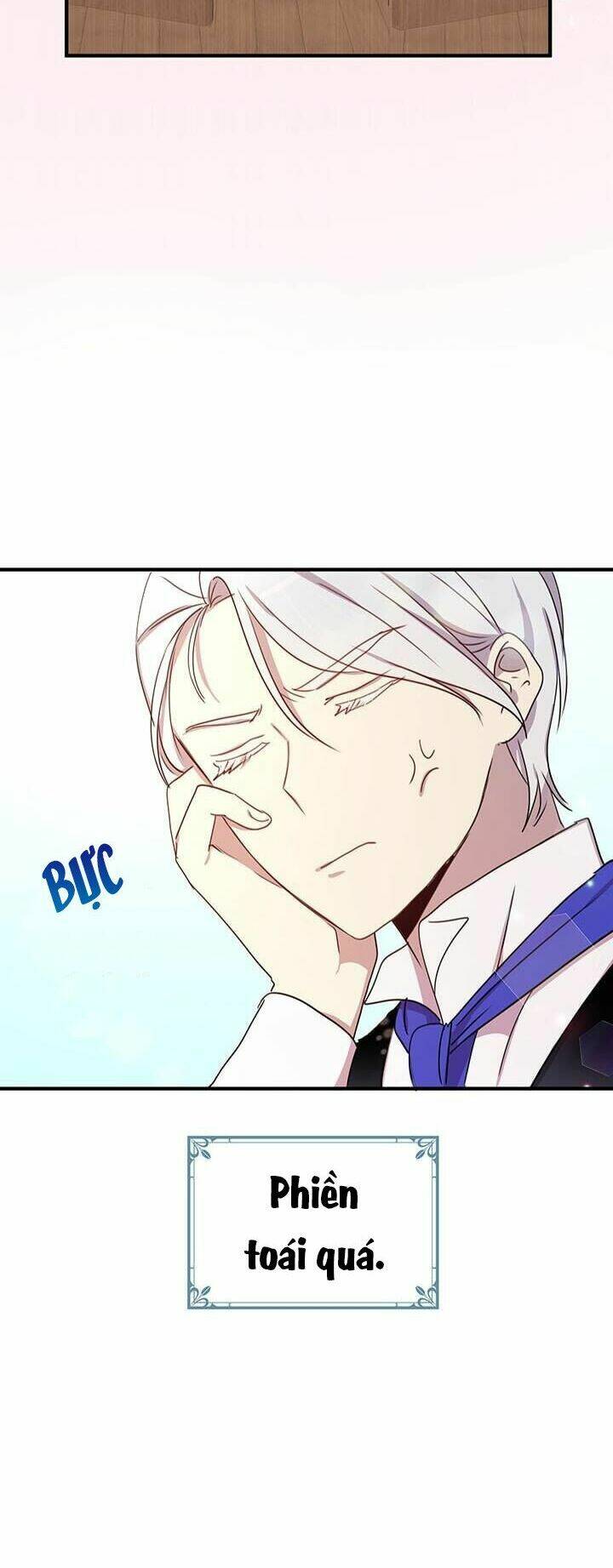 Công Tước, Loạn Vừa Thôi! Chapter 25.7 - Trang 2