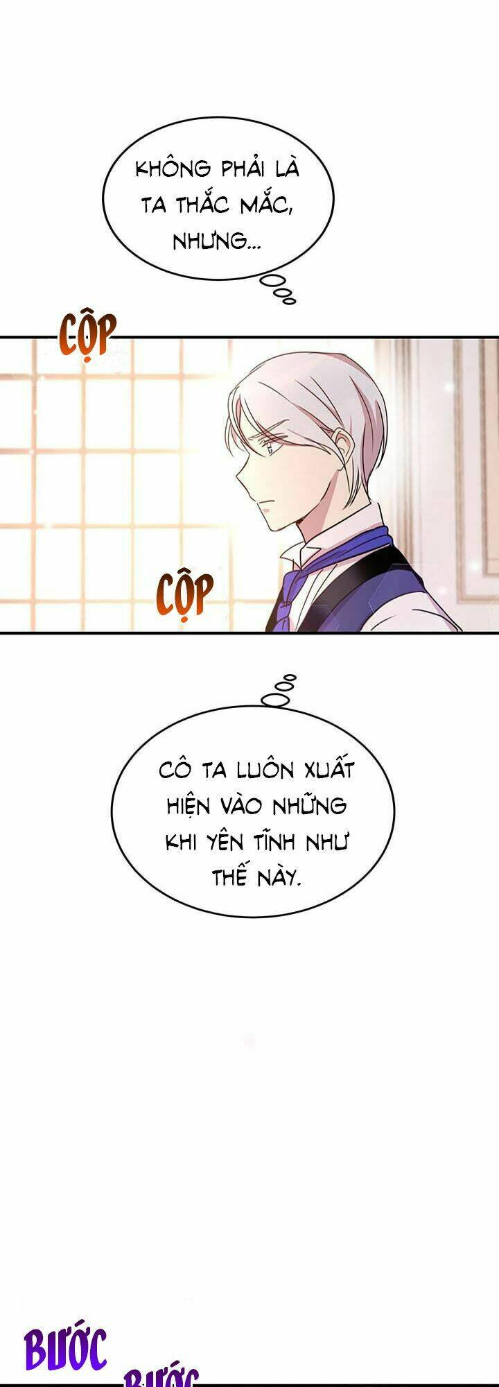 Công Tước, Loạn Vừa Thôi! Chapter 25.7 - Trang 2