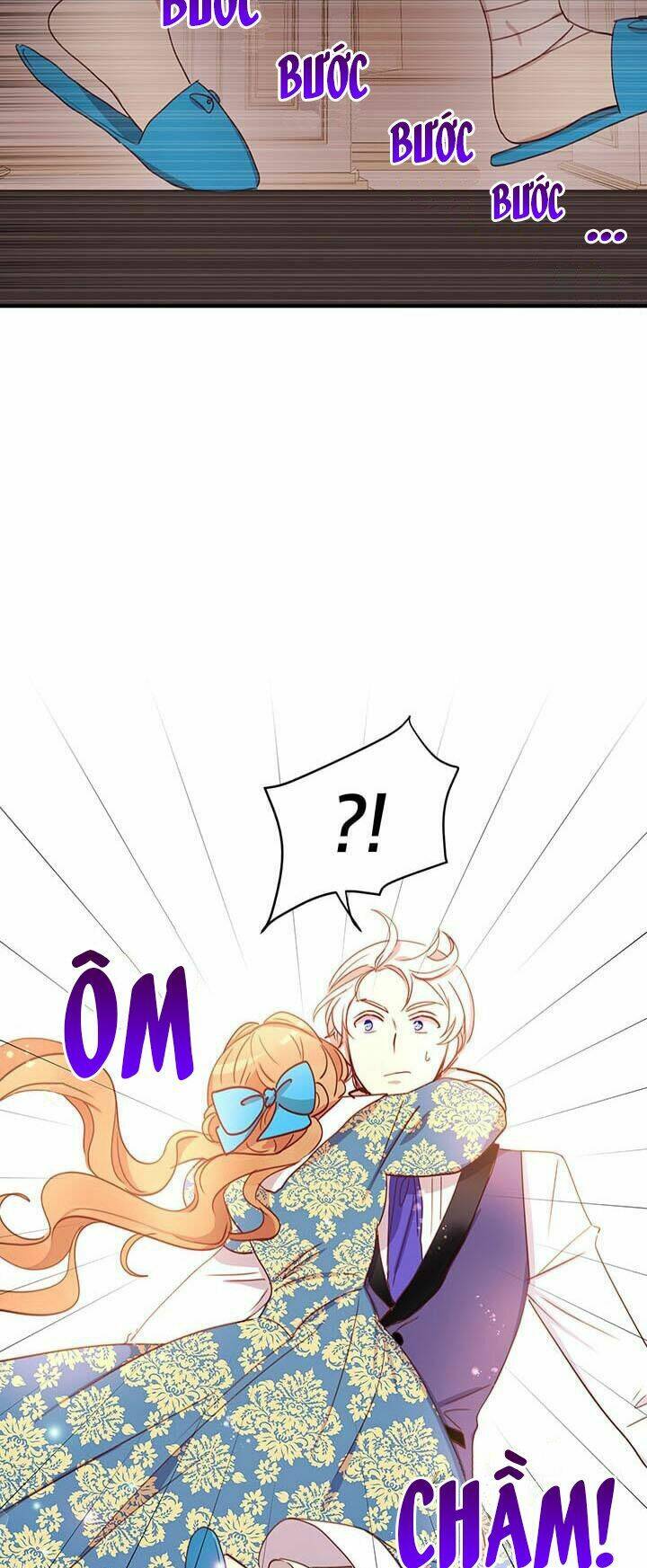 Công Tước, Loạn Vừa Thôi! Chapter 25.7 - Trang 2