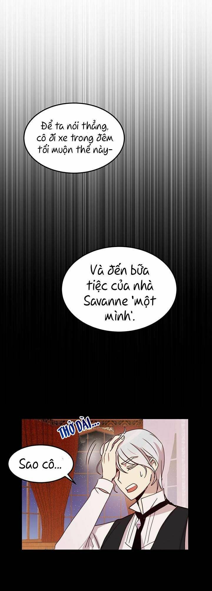 Công Tước, Loạn Vừa Thôi! Chapter 25.7 - Trang 2