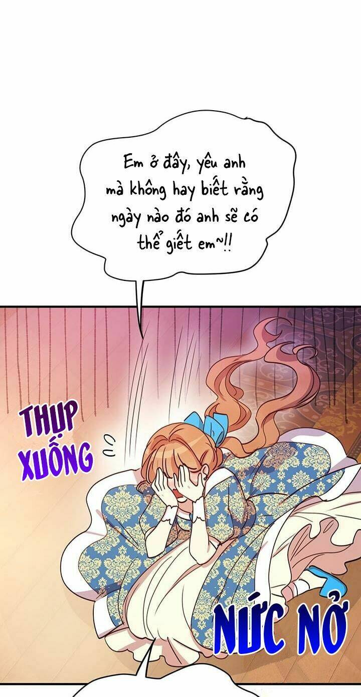 Công Tước, Loạn Vừa Thôi! Chapter 25.7 - Trang 2