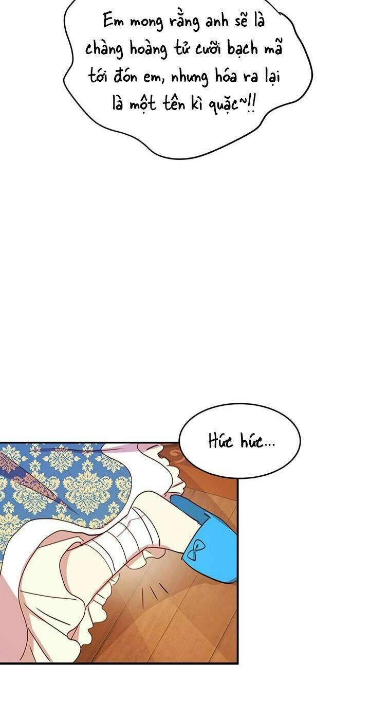 Công Tước, Loạn Vừa Thôi! Chapter 25.7 - Trang 2