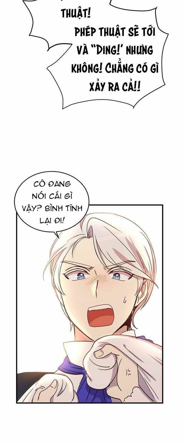 Công Tước, Loạn Vừa Thôi! Chapter 25.7 - Trang 2