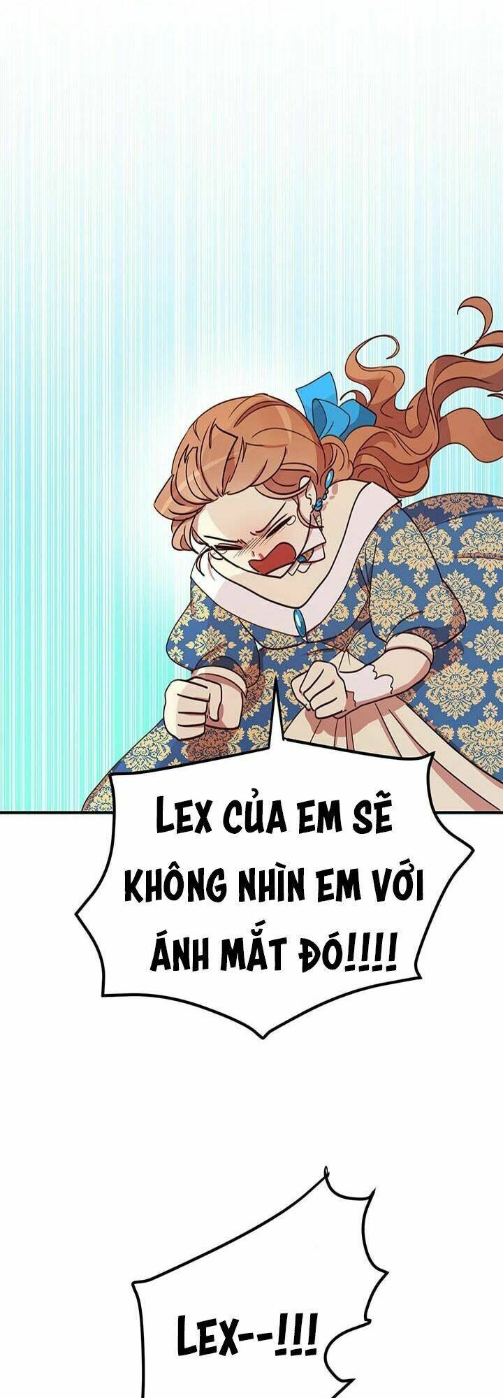 Công Tước, Loạn Vừa Thôi! Chapter 25.7 - Trang 2