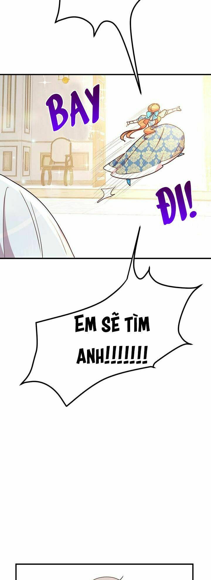 Công Tước, Loạn Vừa Thôi! Chapter 25.7 - Trang 2