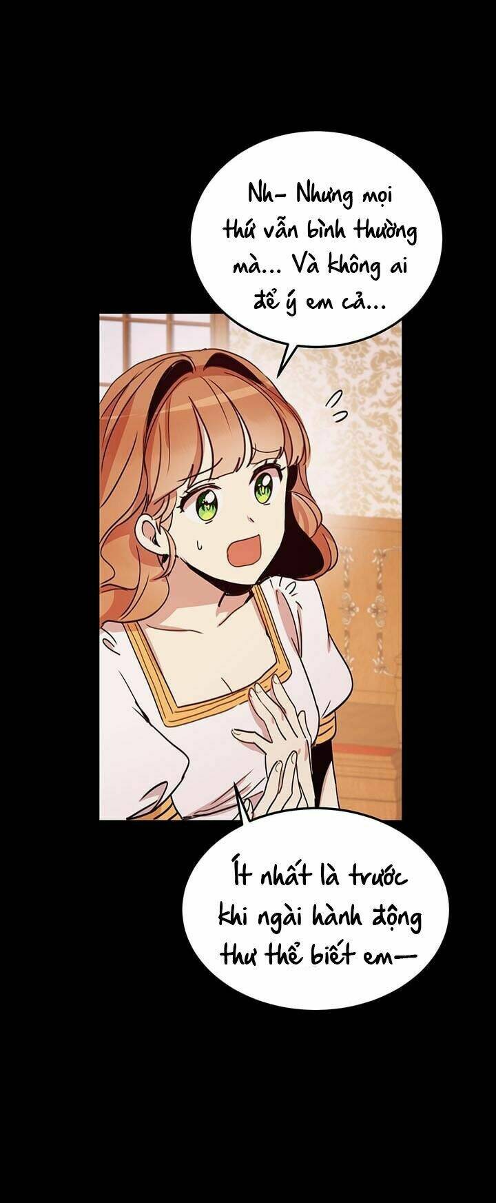 Công Tước, Loạn Vừa Thôi! Chapter 25.7 - Trang 2