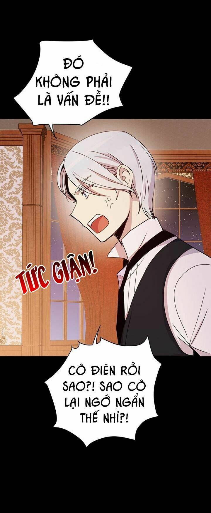 Công Tước, Loạn Vừa Thôi! Chapter 25.7 - Trang 2