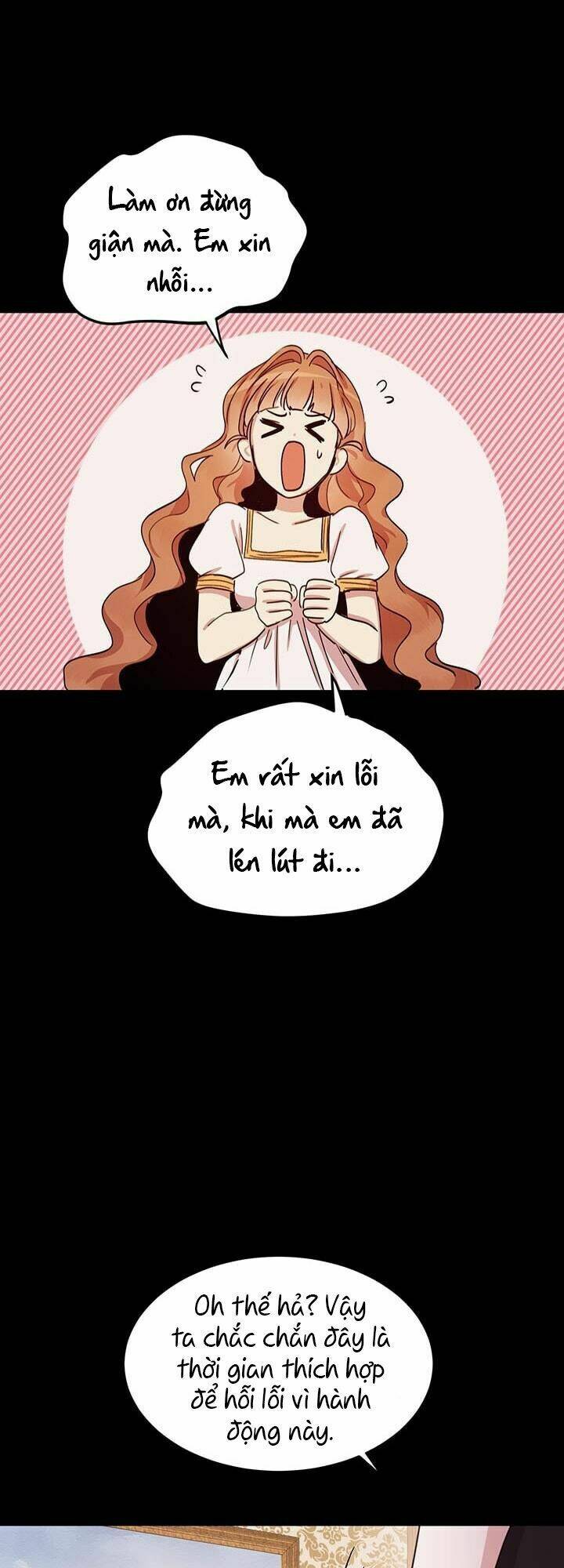 Công Tước, Loạn Vừa Thôi! Chapter 25.7 - Trang 2