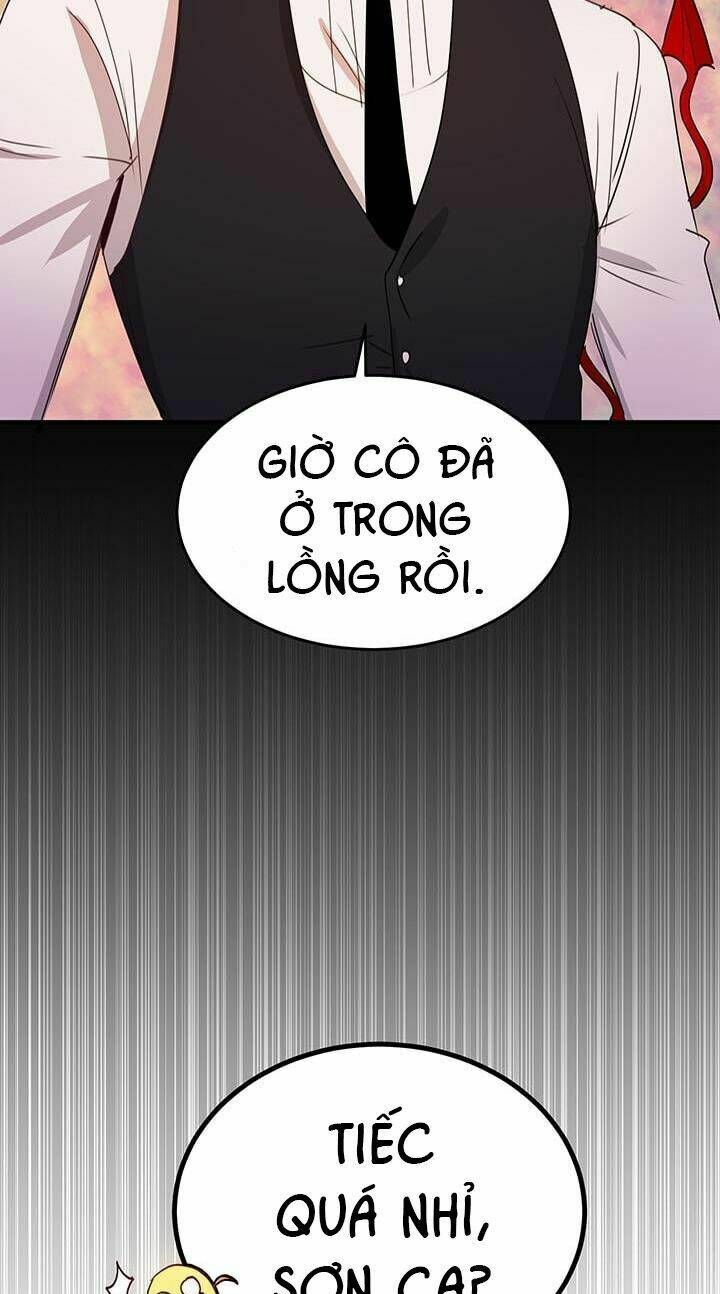 Công Tước, Loạn Vừa Thôi! Chapter 25.7 - Trang 2