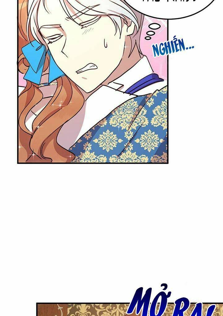 Công Tước, Loạn Vừa Thôi! Chapter 25.8 - Trang 2