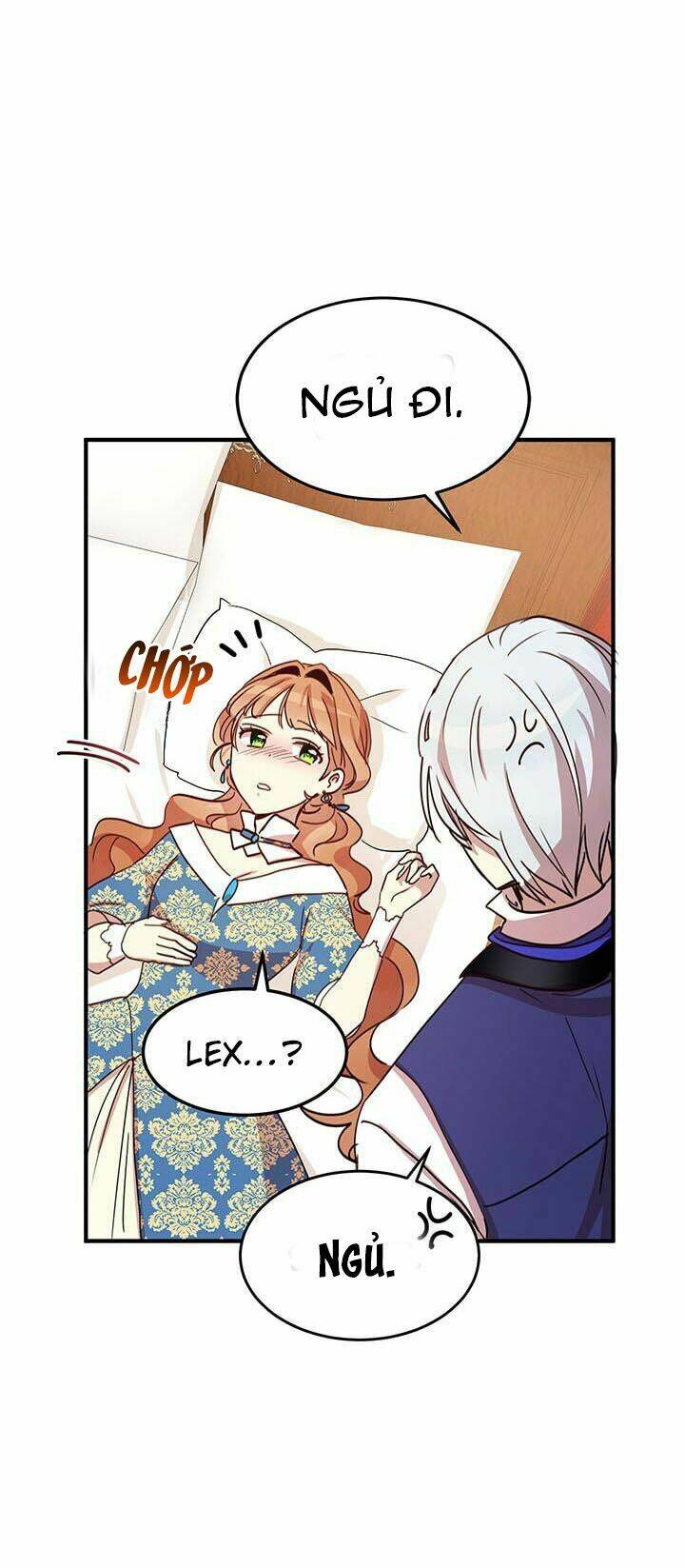 Công Tước, Loạn Vừa Thôi! Chapter 25.8 - Trang 2