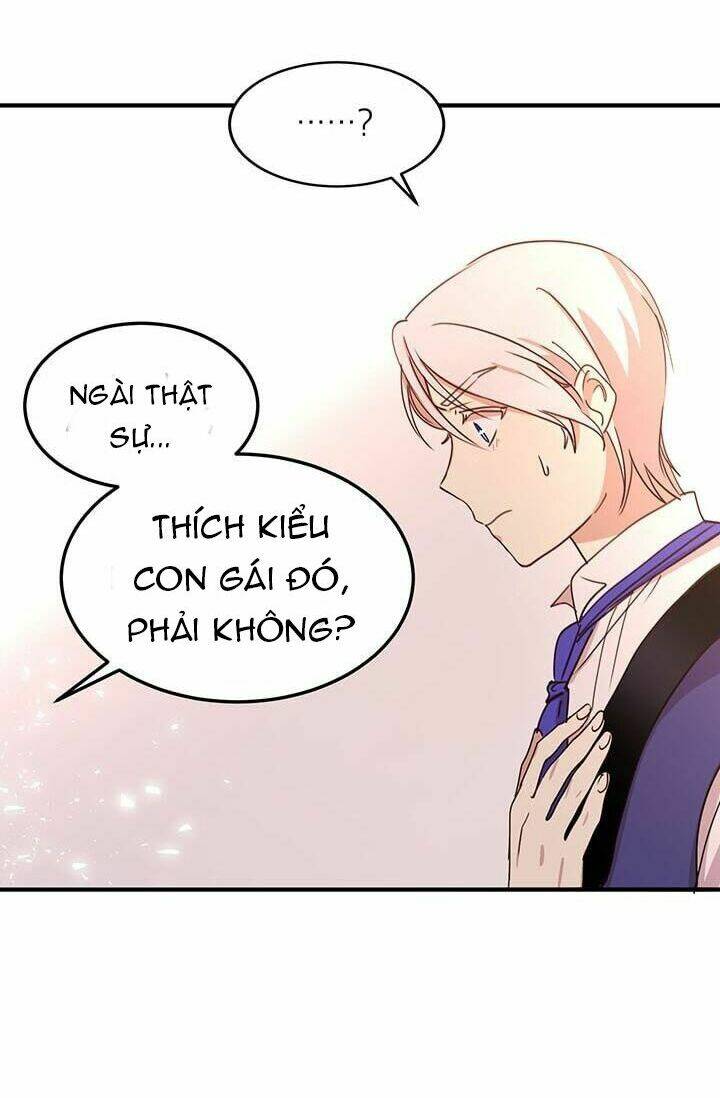 Công Tước, Loạn Vừa Thôi! Chapter 25.8 - Trang 2